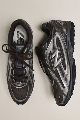 New Balance 204L Sneakers