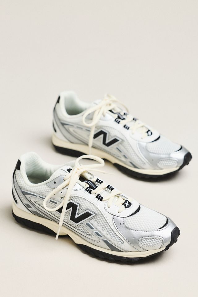 New Balance 204L Sneakers #3