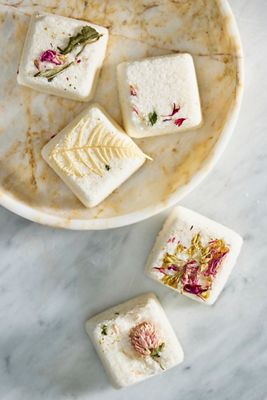 Shower Steamers, Bohemian