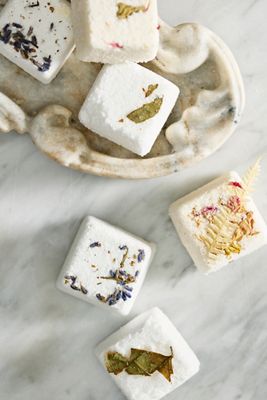Shower Steamer Sampler