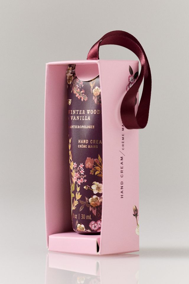 Seasonal Boxed Hand Cream #1