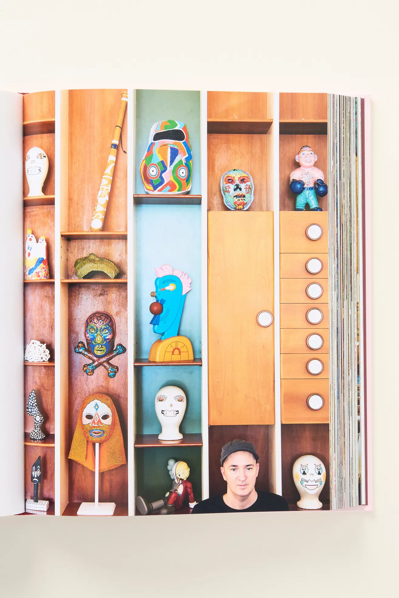AD at Home: Architectural Digest Hardcover Book - thumbnail 3