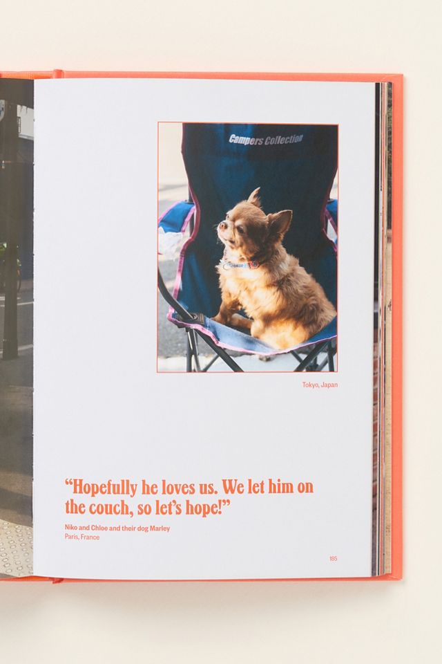 Dog’s Best Friend Hardcover Book #1