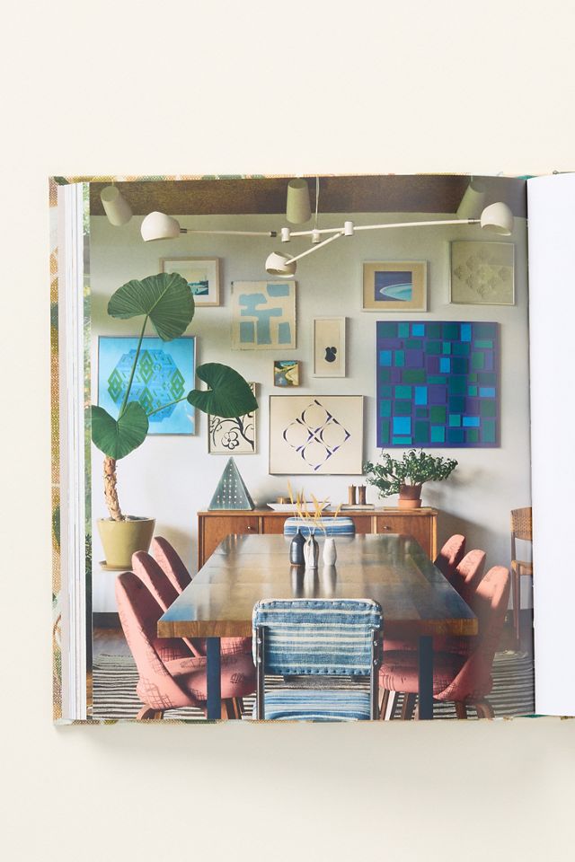 The Harmonious Home Hardcover Book #1