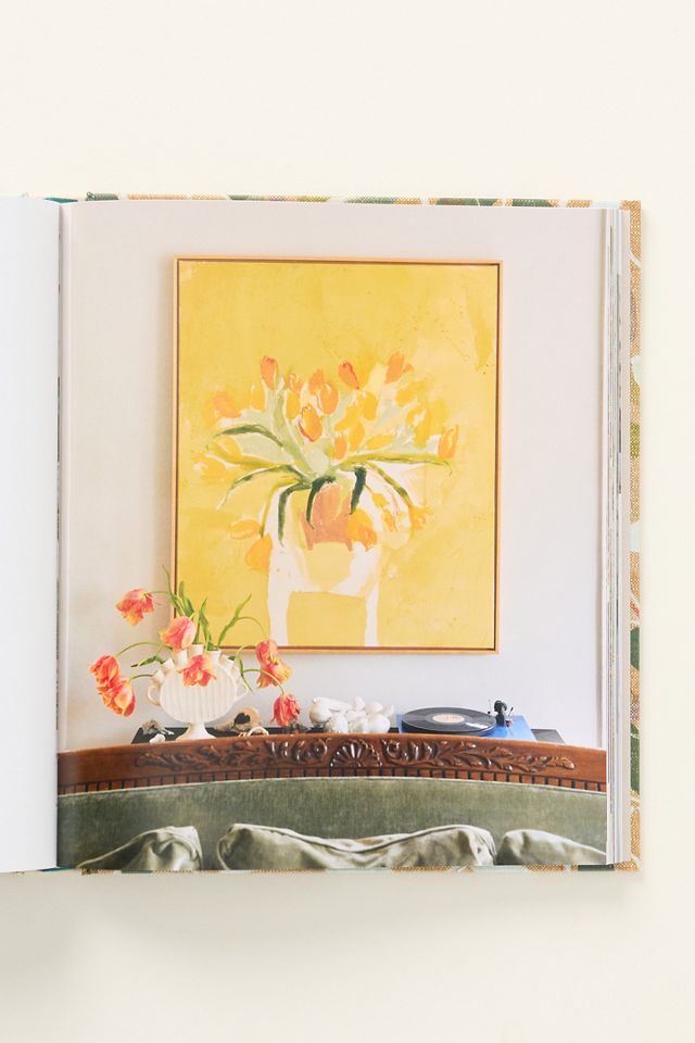 The Harmonious Home Hardcover Book #2