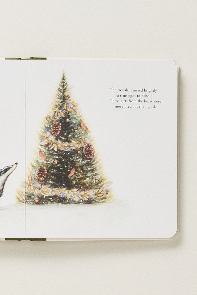 Our Little Adventure at Christmas Kids Board Book #1