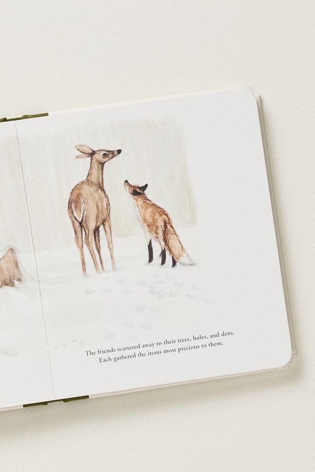 Our Little Adventure at Christmas Kids Board Book #2