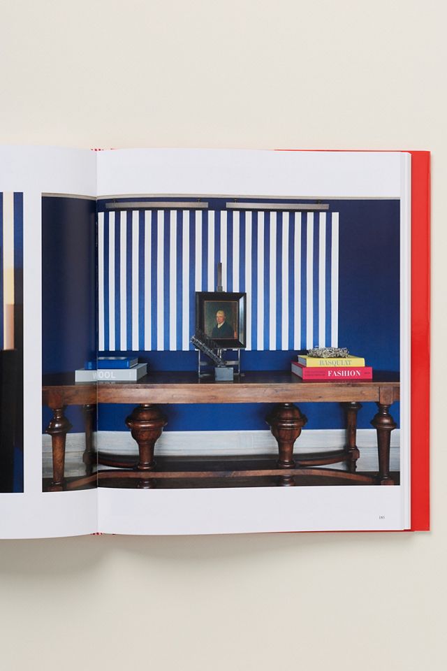 Luis Bustamante: New Perspectives Hardcover Book #2