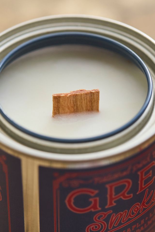 National Park Tin Candle, Great Smokies #1