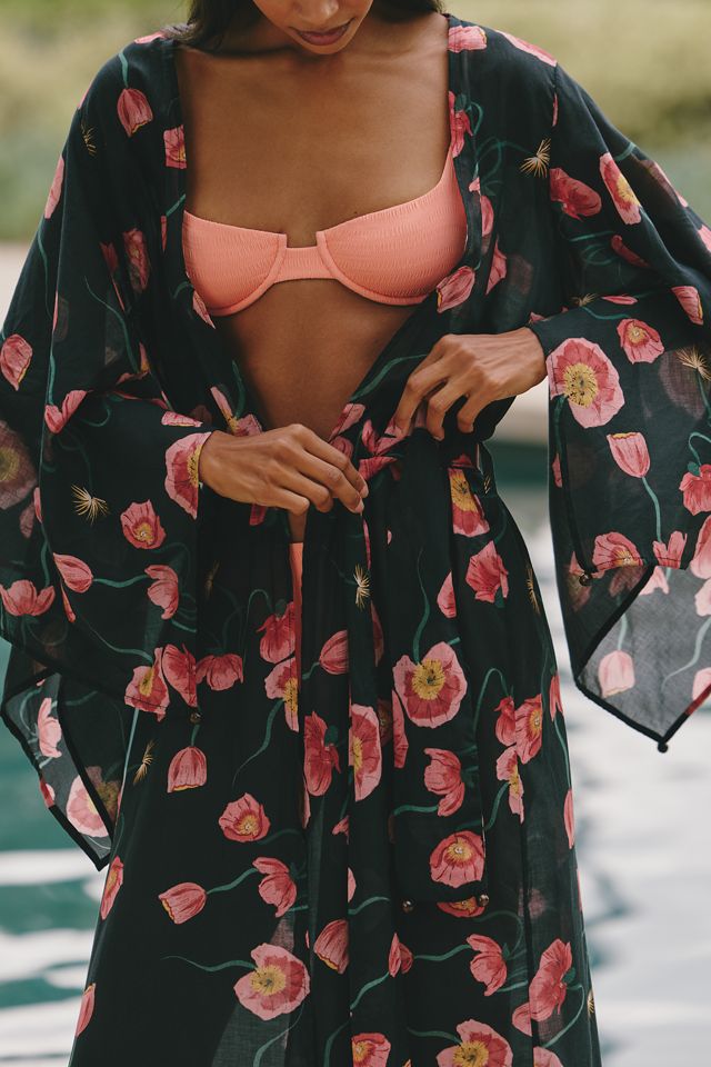 Sensi Studio Kaftan Cover Up #2
