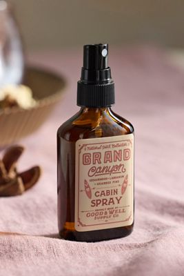 Grand Canyon Room Spray
