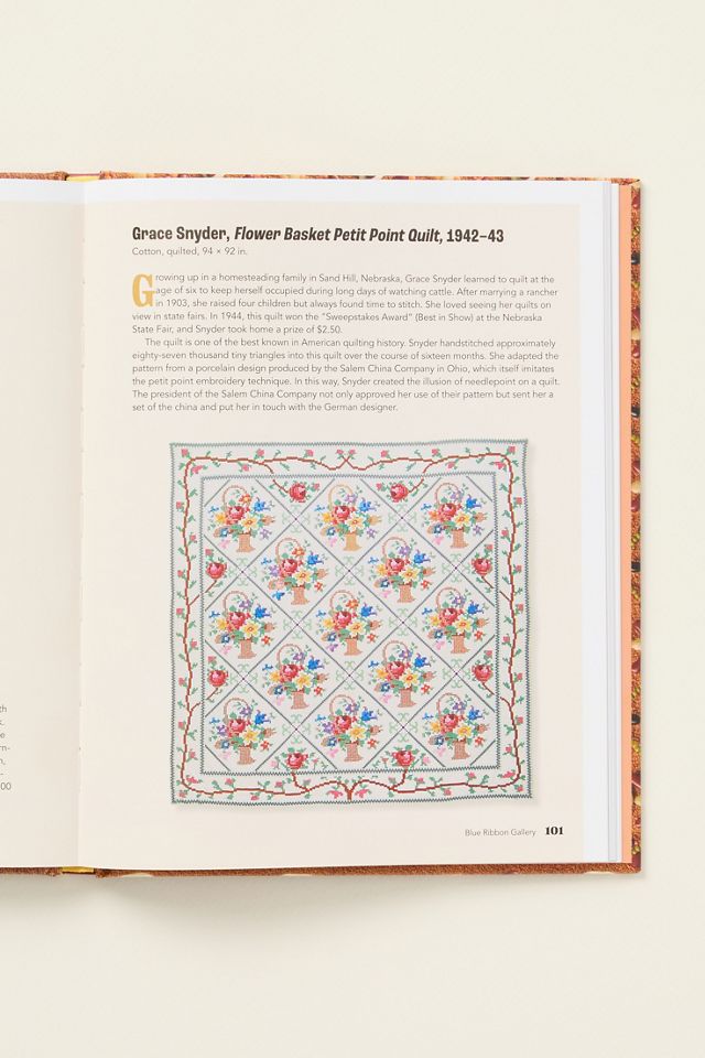 State Fairs: Growing American Craft Hardcover Book #1