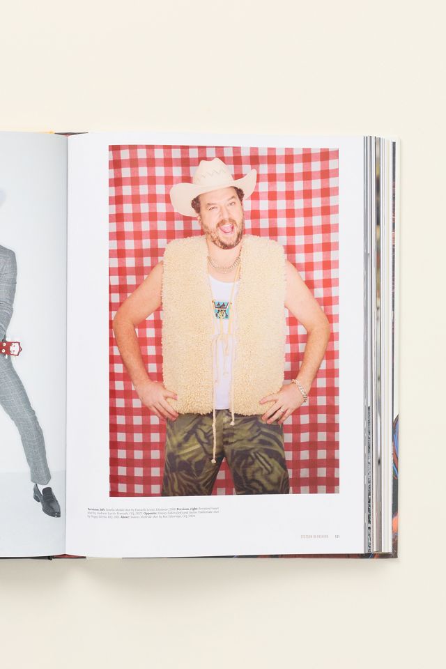 Stetson: American Icon Hardcover Book #1
