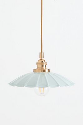 Lucia Medium Pendant | AnthroHome