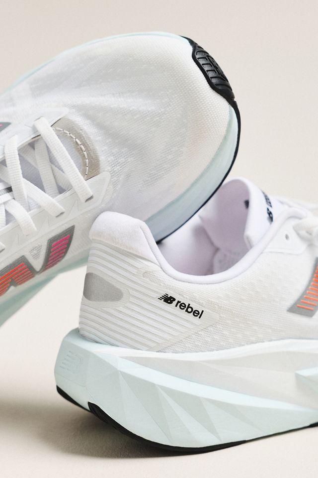 New Balance FCX Sneakers #2