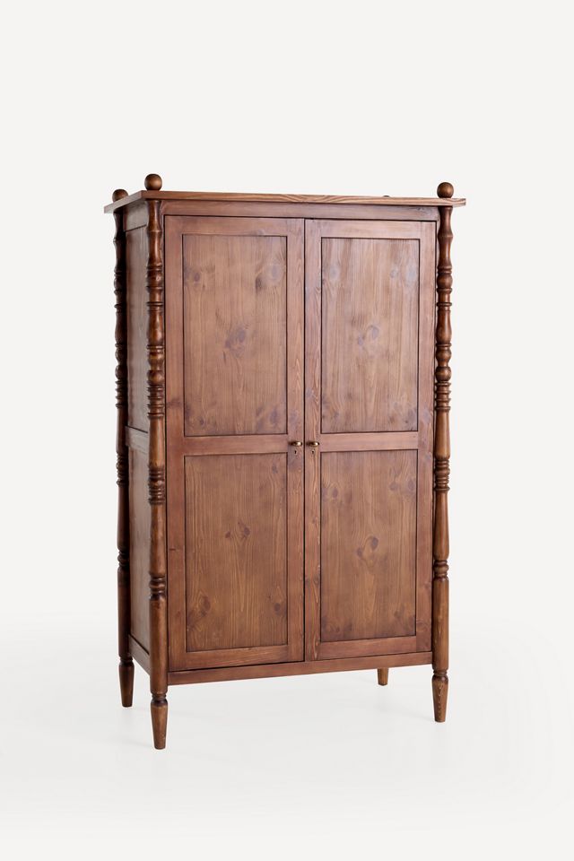 Spindle Armoire #2