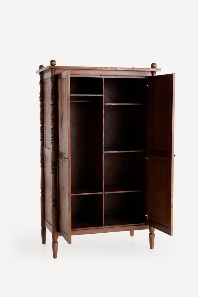 Spindle Armoire #3