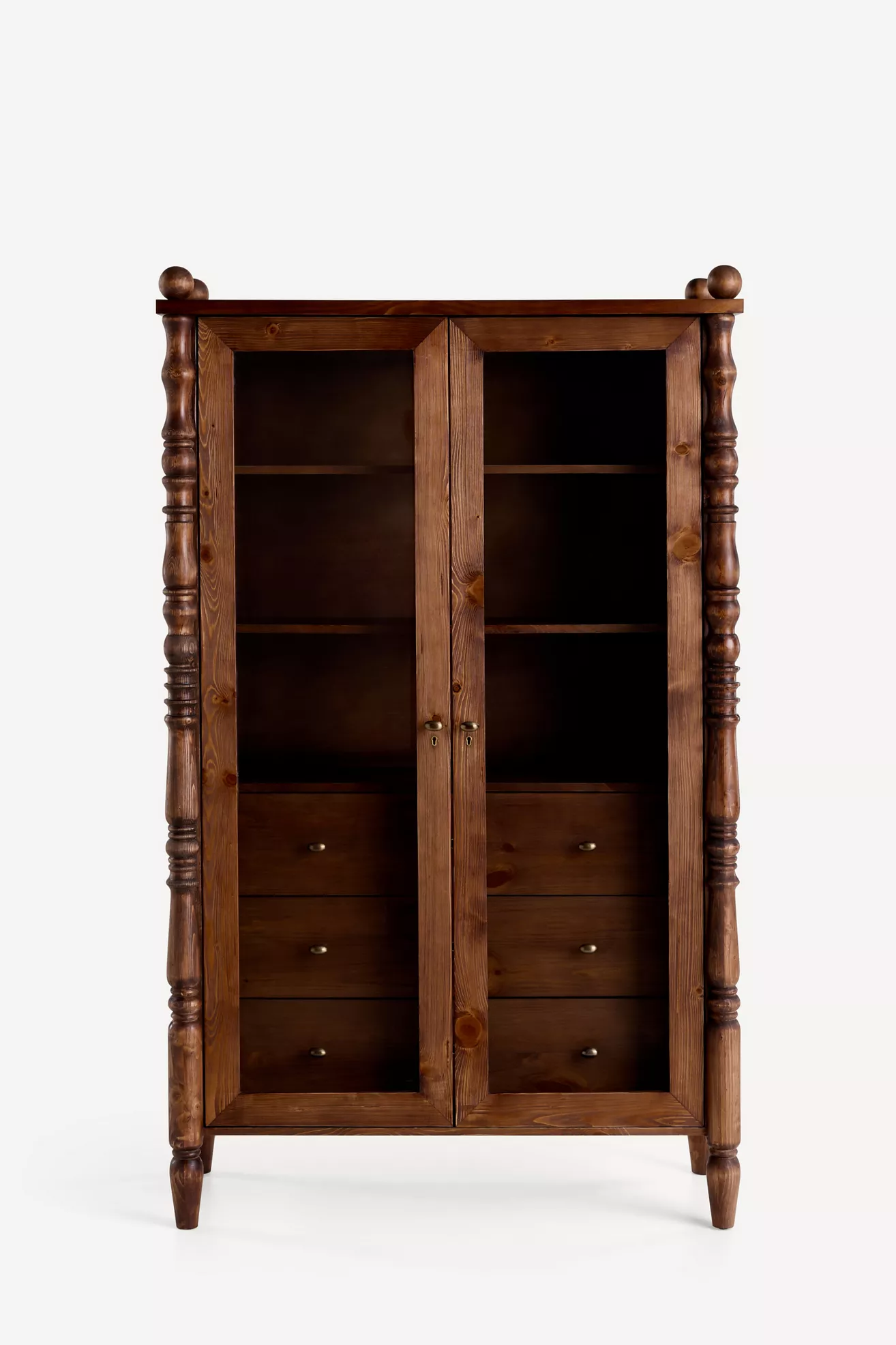 Spindle Hutch - thumbnail 2