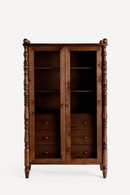 Spindle Hutch