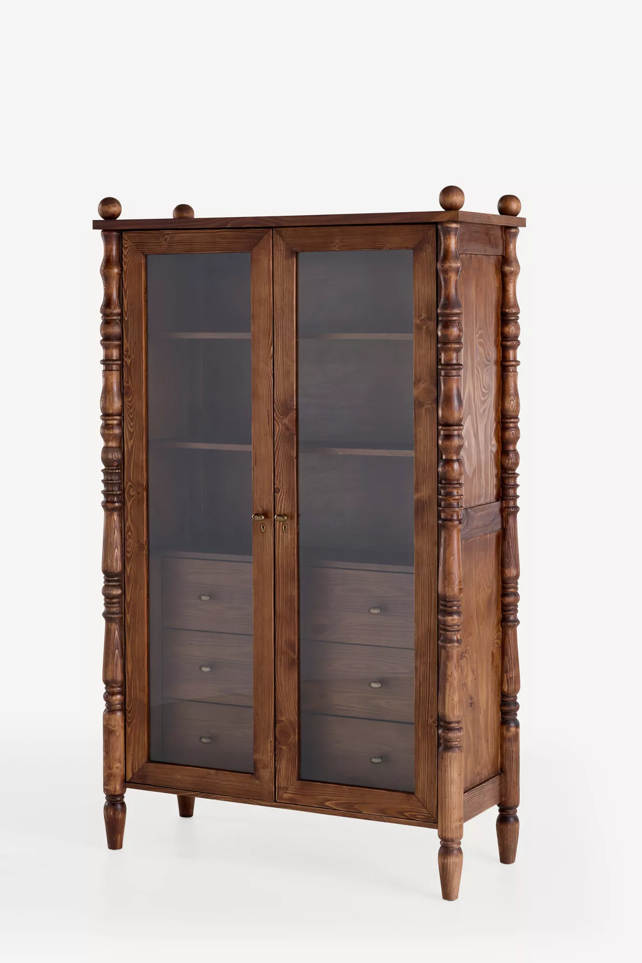 Spindle Hutch - thumbnail 3
