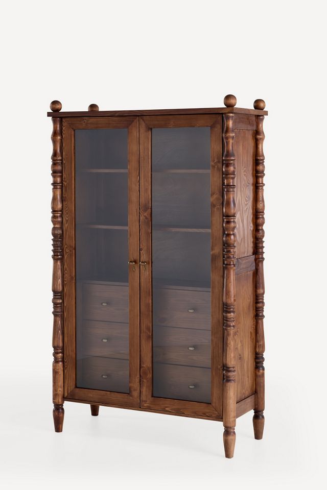 Spindle Hutch #2