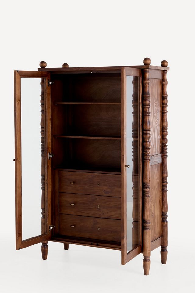 Spindle Hutch #3