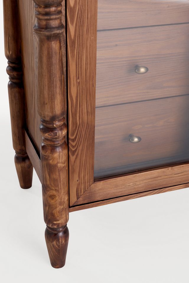 Spindle Hutch #5