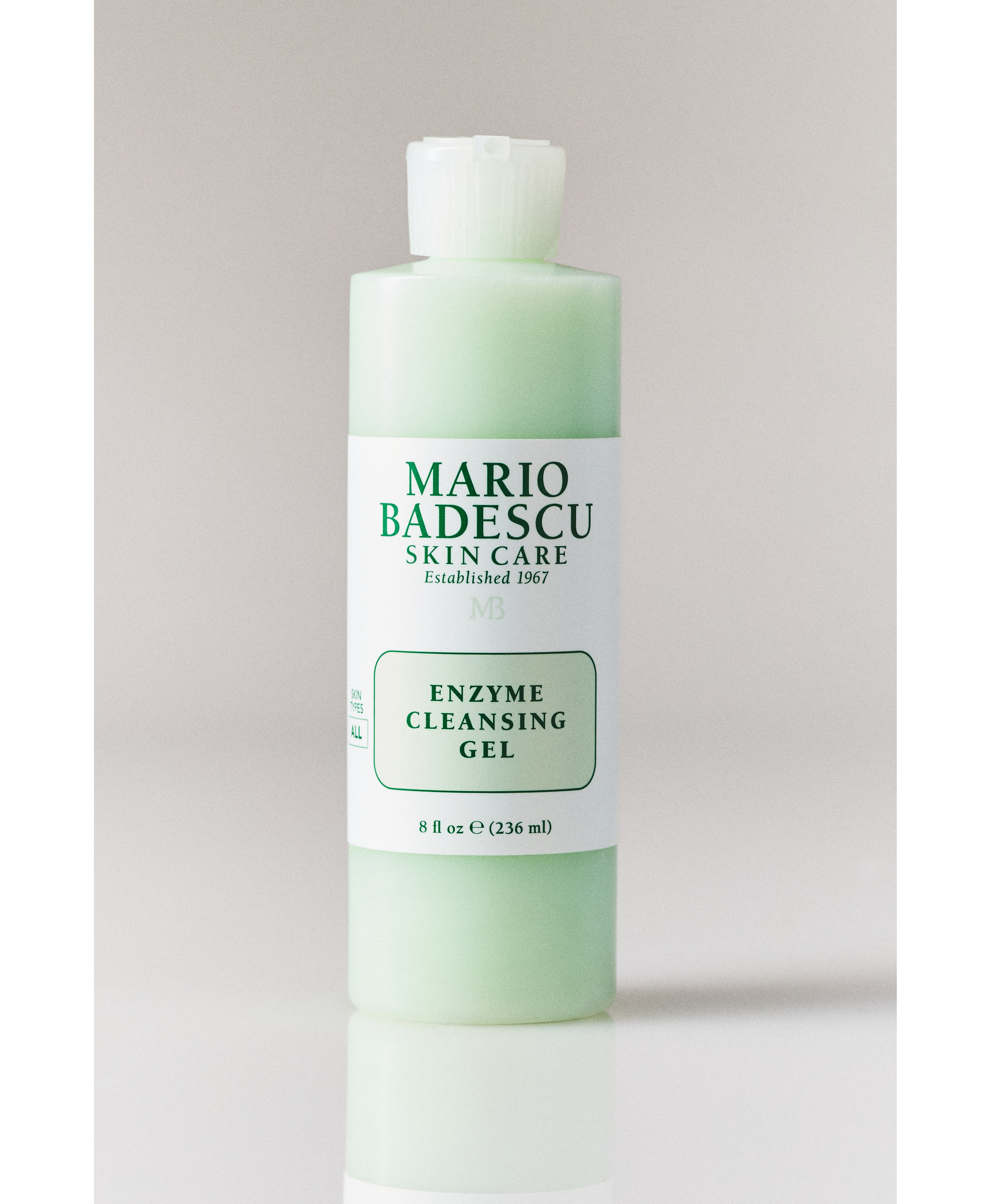 Mario Badescu Enzyme Cleansing Gel
