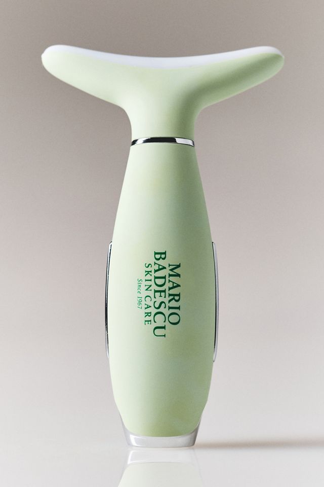 Mario Badescu Triple Light Thermal Face & Neck Massager #1