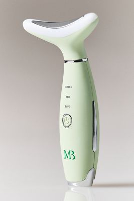 Mario Badescu Triple Light Thermal Face & Neck Massager