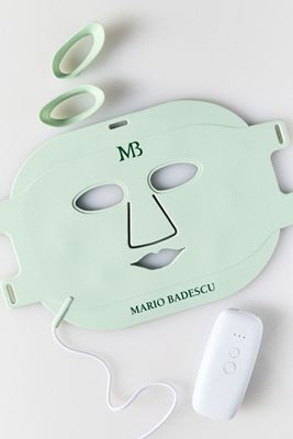 Mario Badescu Flexible LED Therapy Mask