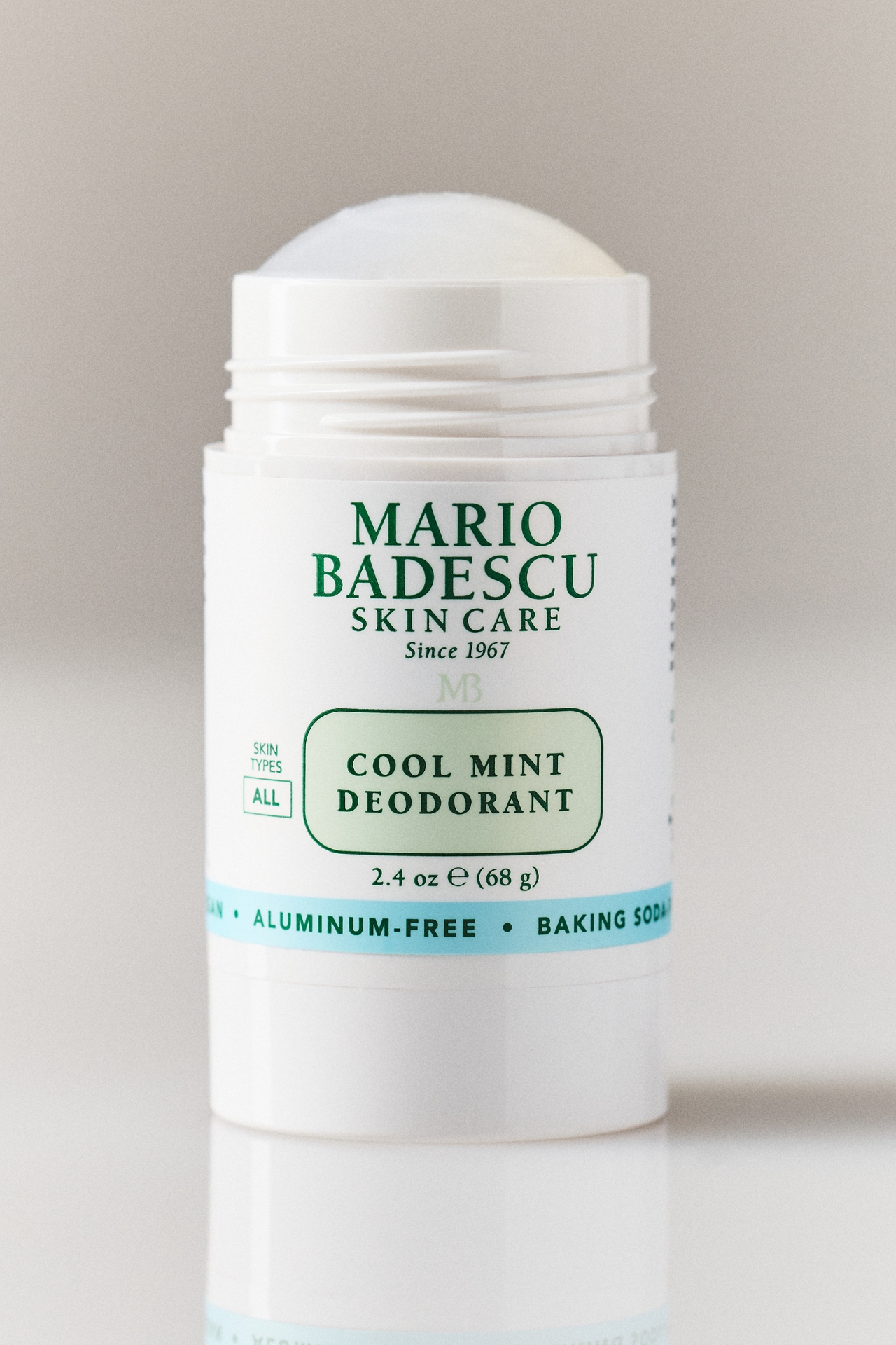 Mario Badescu Deodorant