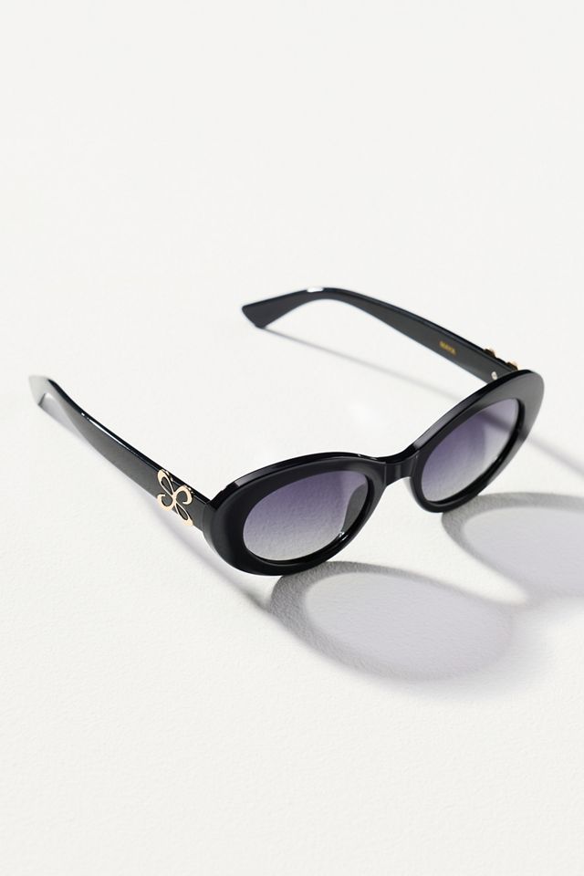 Eleventh Hour x Maeve Polarized Sunglasses #1