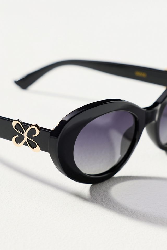 Eleventh Hour x Maeve Polarized Sunglasses #2