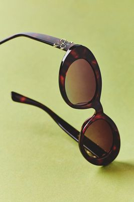 Eleventh Hour x Maeve Polarized Sunglasses