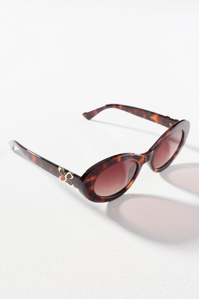 Eleventh Hour x Maeve Polarized Sunglasses #2