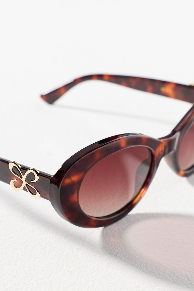 Eleventh Hour x Maeve Polarized Sunglasses #3