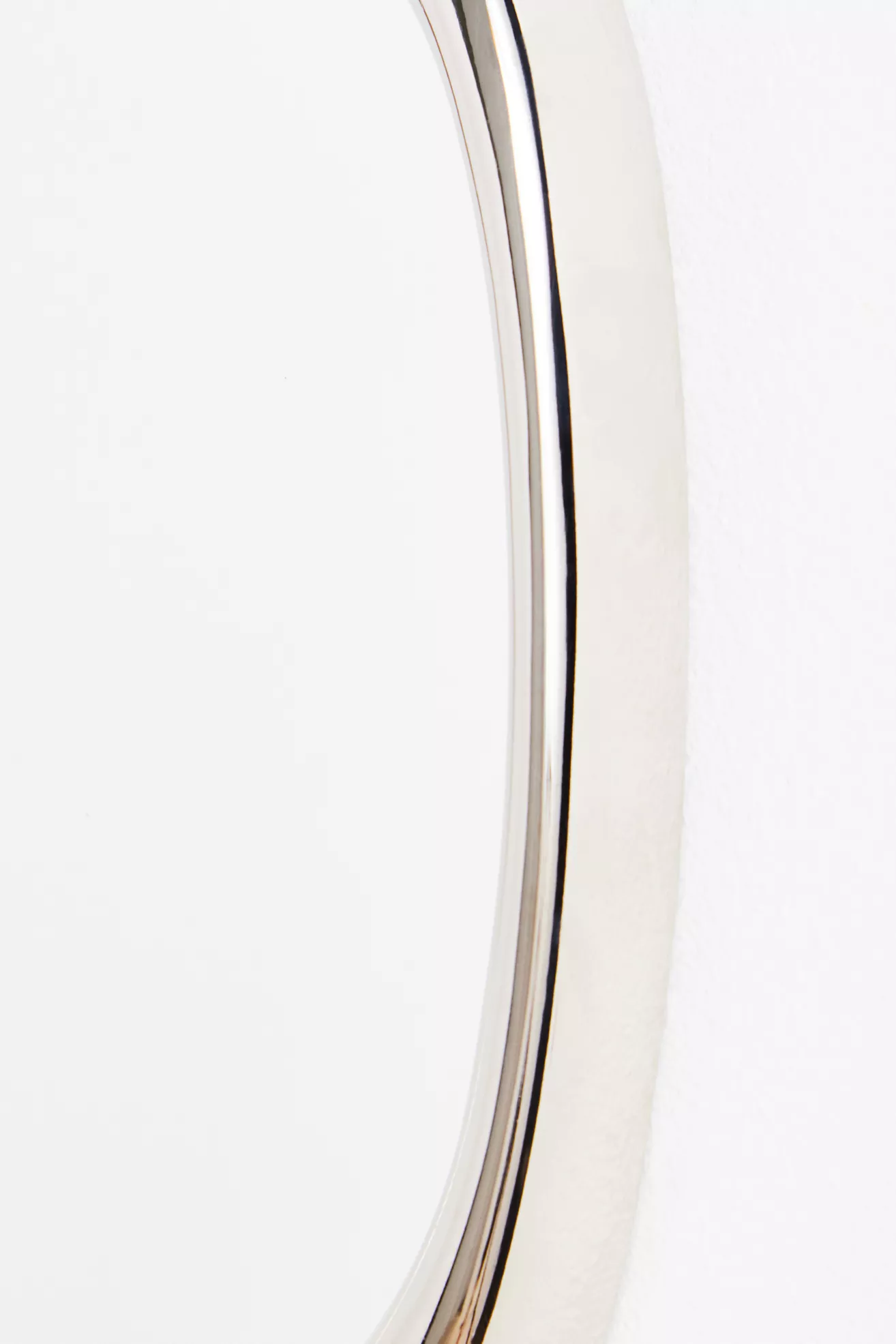 Alina Round Gallery Wall Mirror - thumbnail 3