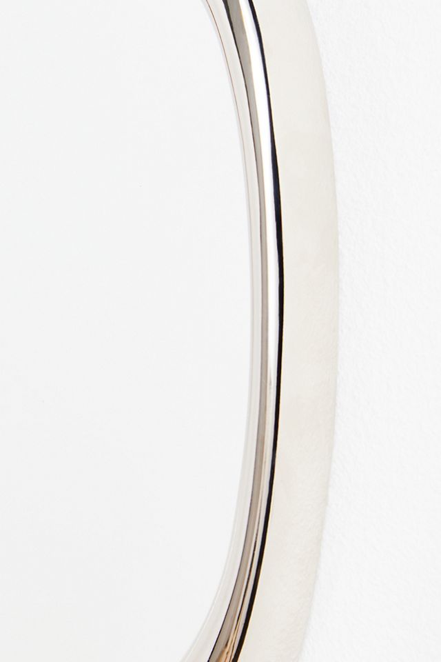 Alina Round Gallery Wall Mirror #2