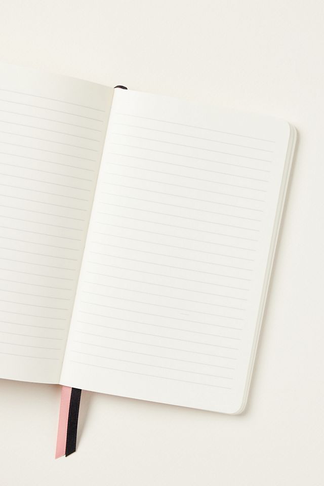 Anthropologie x Papier Notebook #1