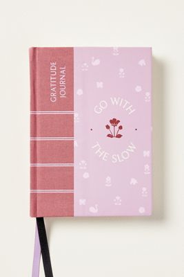 Papier Monogram Journal | AnthroHome