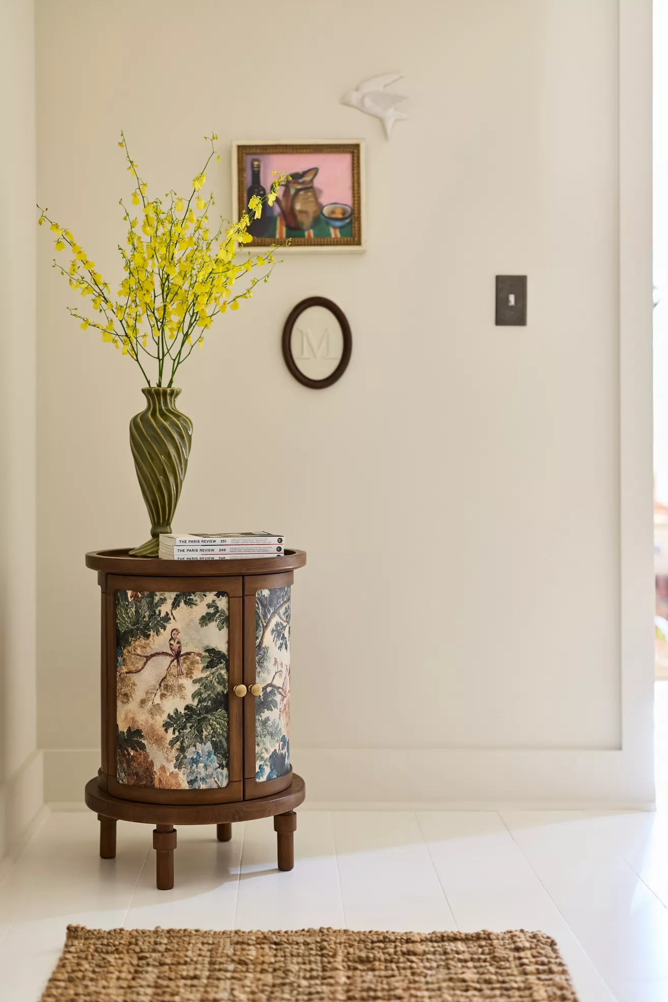 Charlie Judarn Side Table - thumbnail 8