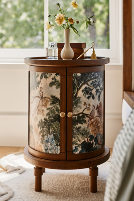 Charlie Judarn Side Table