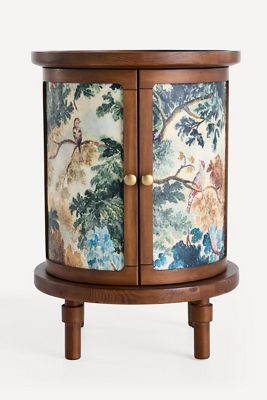 Charlie Judarn Side Table