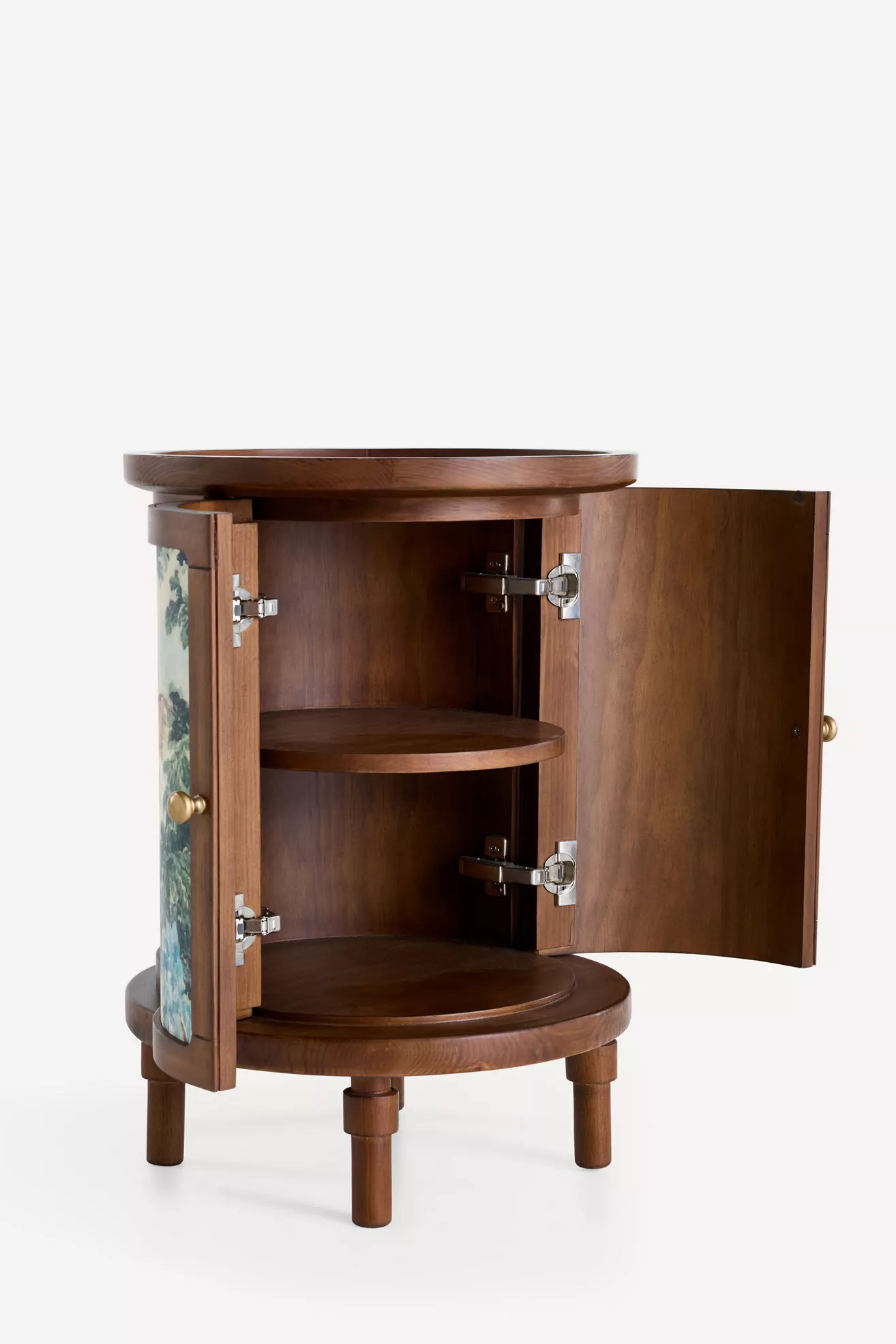 Charlie Judarn Side Table - thumbnail 4