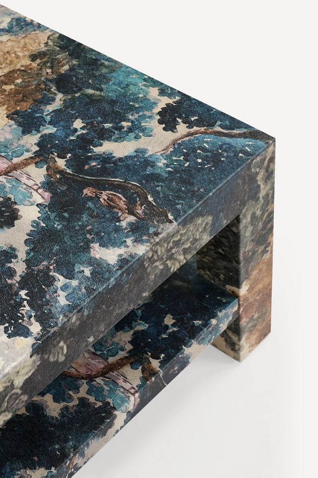 Hale Canvas Coffee Table #4