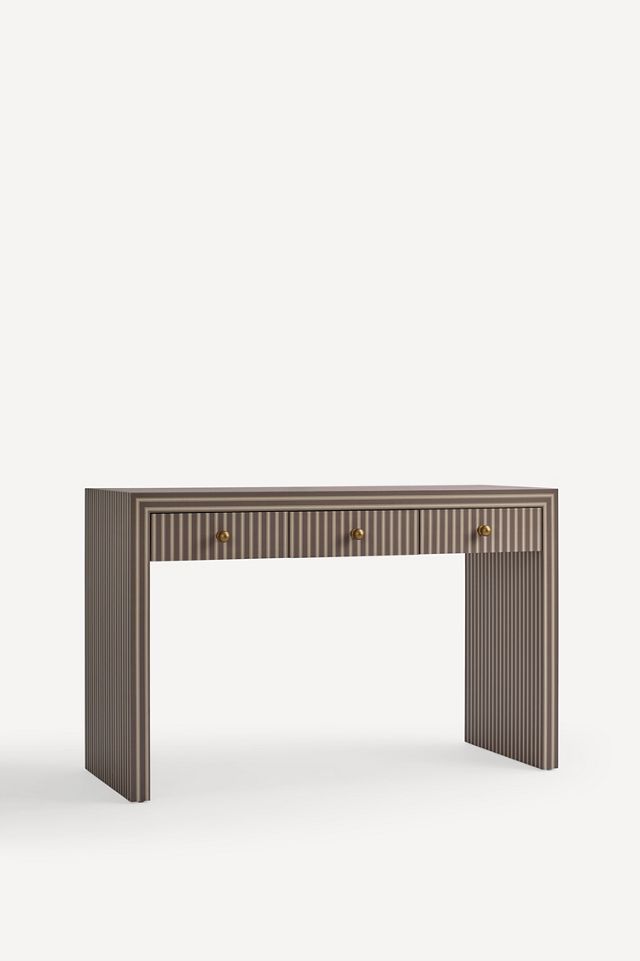 Hale Canvas Desk #2