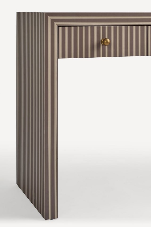 Hale Canvas Desk #3