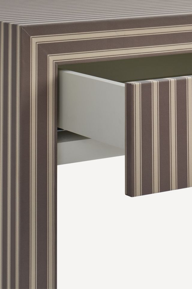Hale Canvas Desk #4