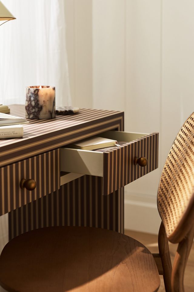 Hale Canvas Desk #5